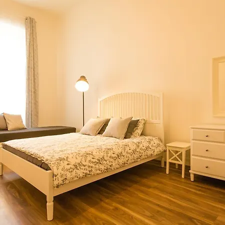 Apartment My Prague