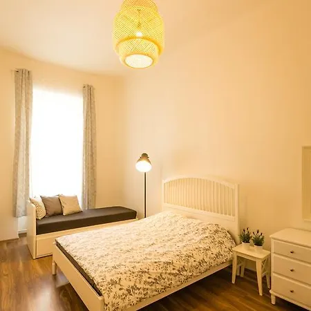 Apartman My *