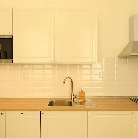 My Apartman