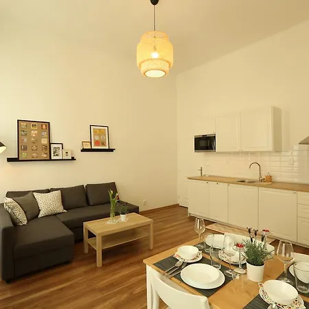 My Apartman *