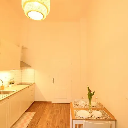 My Apartman Prága