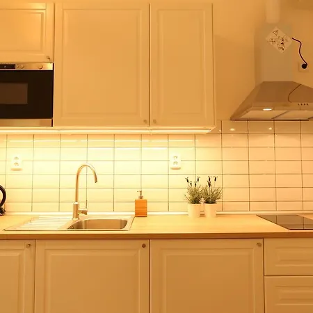 Apartman My