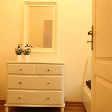 Apartman My