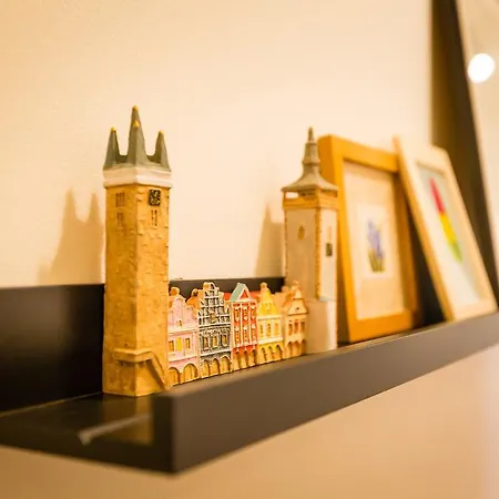 Apartment My